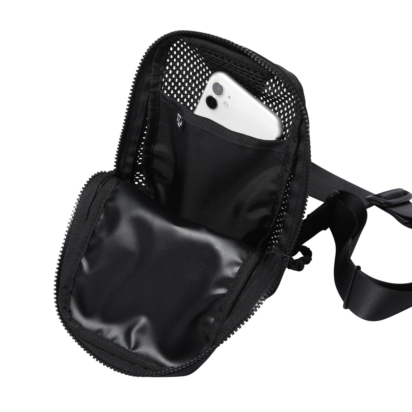 BREATH MINI SLING BAG