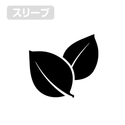 《排球少年》_L號_巖泉一球鞋 T恤/薄荷綠-