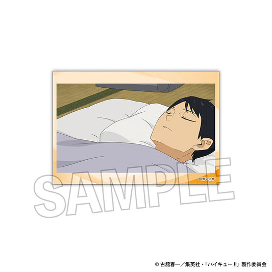 《排球少年》_球員面板 迷你版 vol.5 15