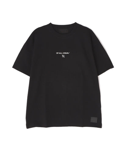 A4A/エーフォーエー/CIRCLE SS TEE