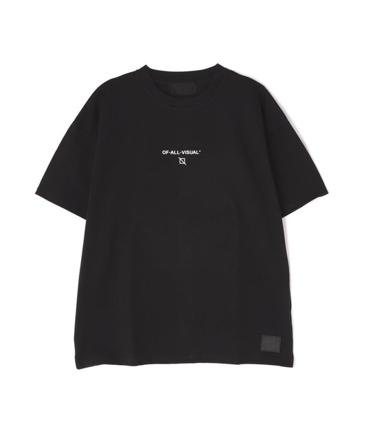 A4A/エーフォーエー/CIRCLE SS TEE