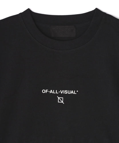 A4A/エーフォーエー/CIRCLE SS TEE