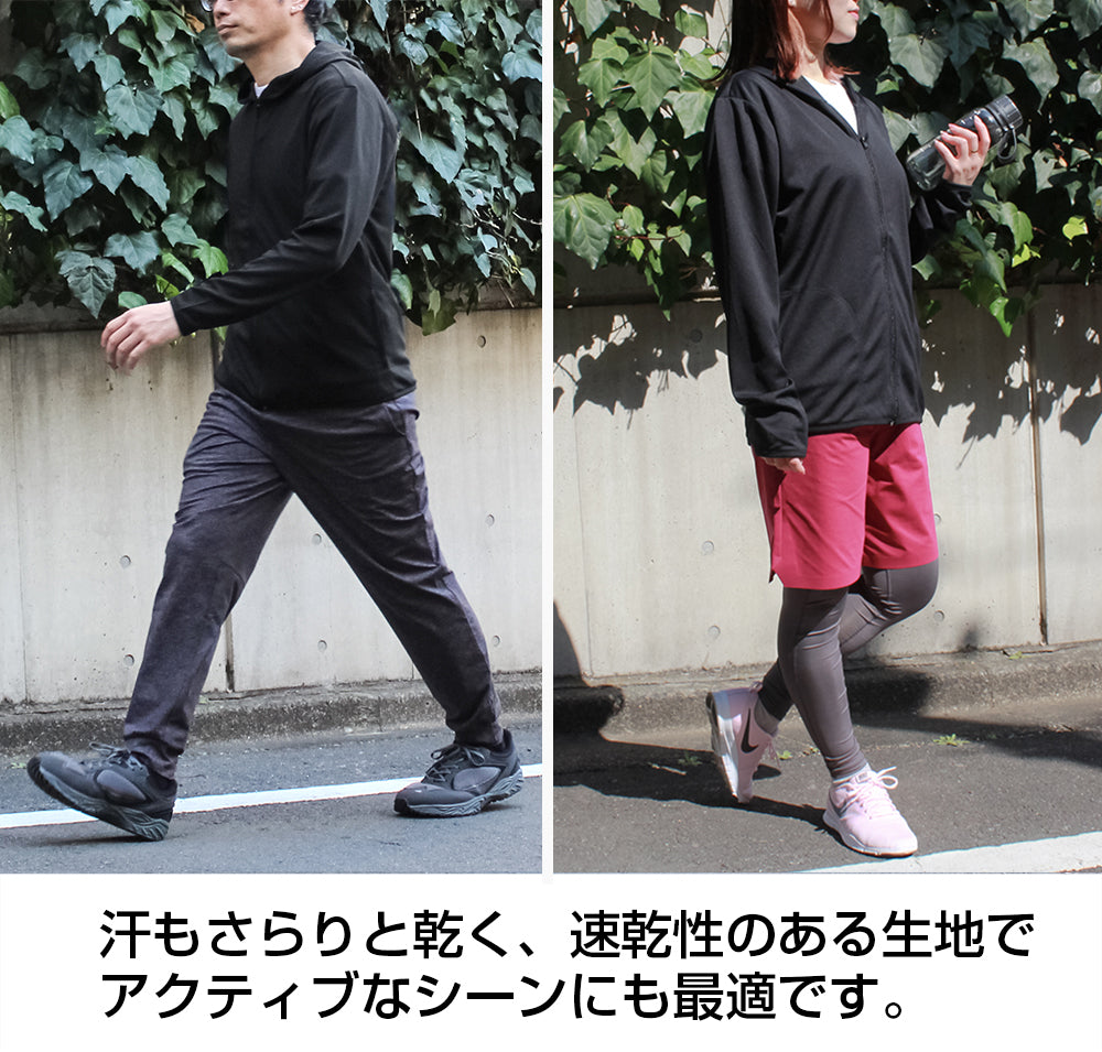 《銀魂》_XL尺寸_萬事屋銀醬 薄款乾爽衛衣/海軍藍
