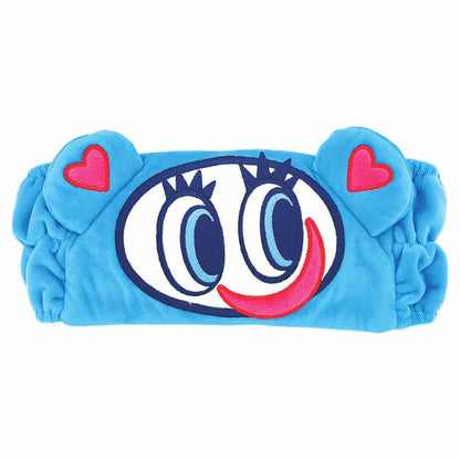 天使藍色 天使藍色 髮帶 中村君 (AO4743)