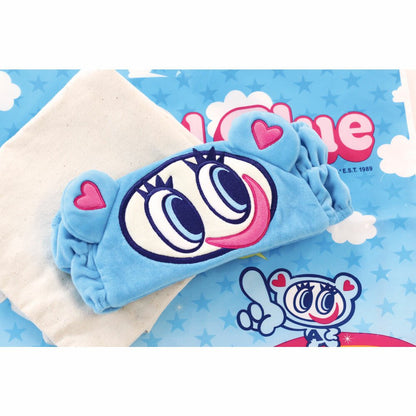 天使藍色 天使藍色 髮帶 中村君 (AO4743)