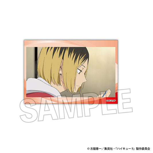《排球少年》_球員面板 迷你版 vol.5 14