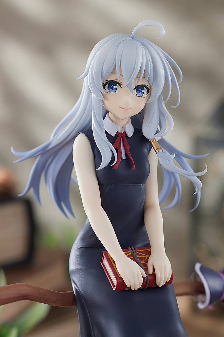 《魔女之旅》_L尺寸_POP UP PARADE 伊蕾娜