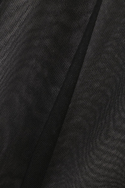 透明針織衫