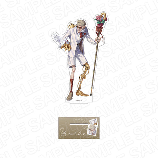 Identity V_大號亞克力立牌 瘋眼 Bonne Saint Valentin ver.