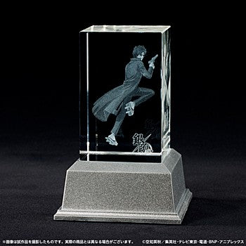 《銀魂》水晶藝術 坂本辰馬