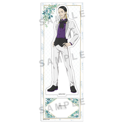 《東京復仇者》描繪亞克力支架灰谷 蘭/禮服