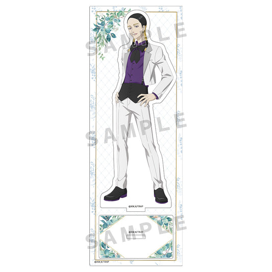 《東京復仇者》描繪亞克力支架灰谷 蘭/禮服