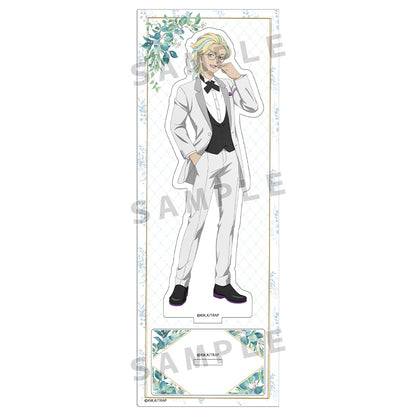 《東京復仇者》描繪亞克力支架灰谷 竜膽/禮服