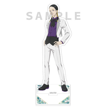 《東京復仇者》描繪亞克力支架灰谷 蘭/禮服