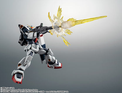 機動戰士Ζ高達_ROBOT魂＜SIDE MS＞ RX-178 高達Mk-Ⅱ艾古格規格  ver. A.N.I.M.E.