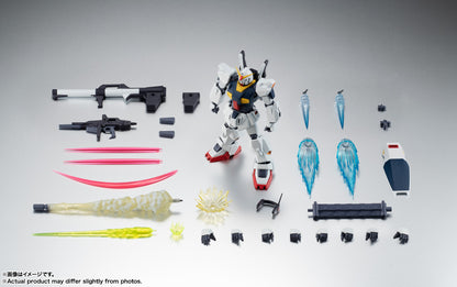 機動戰士Ζ高達_ROBOT魂＜SIDE MS＞ RX-178 高達Mk-Ⅱ艾古格規格  ver. A.N.I.M.E.