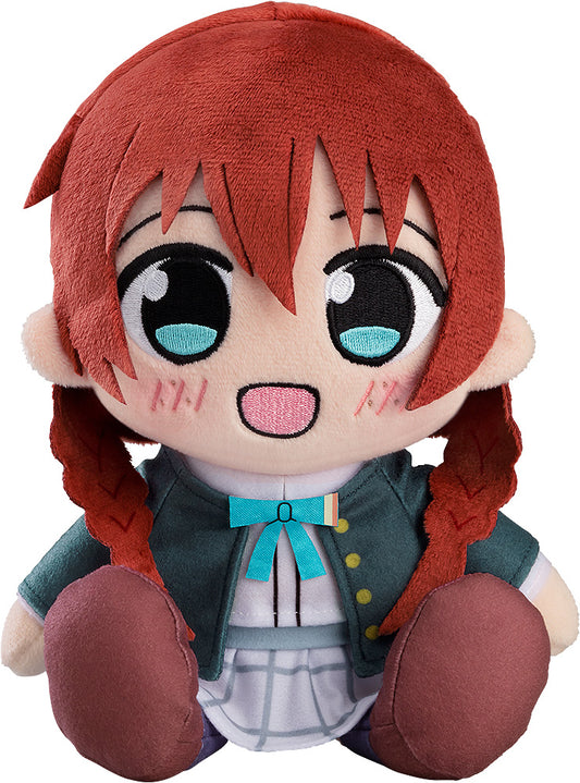 Love Live! 虹咲學園學園偶像同好會-慄麵包布娃娃 艾瑪·維爾德