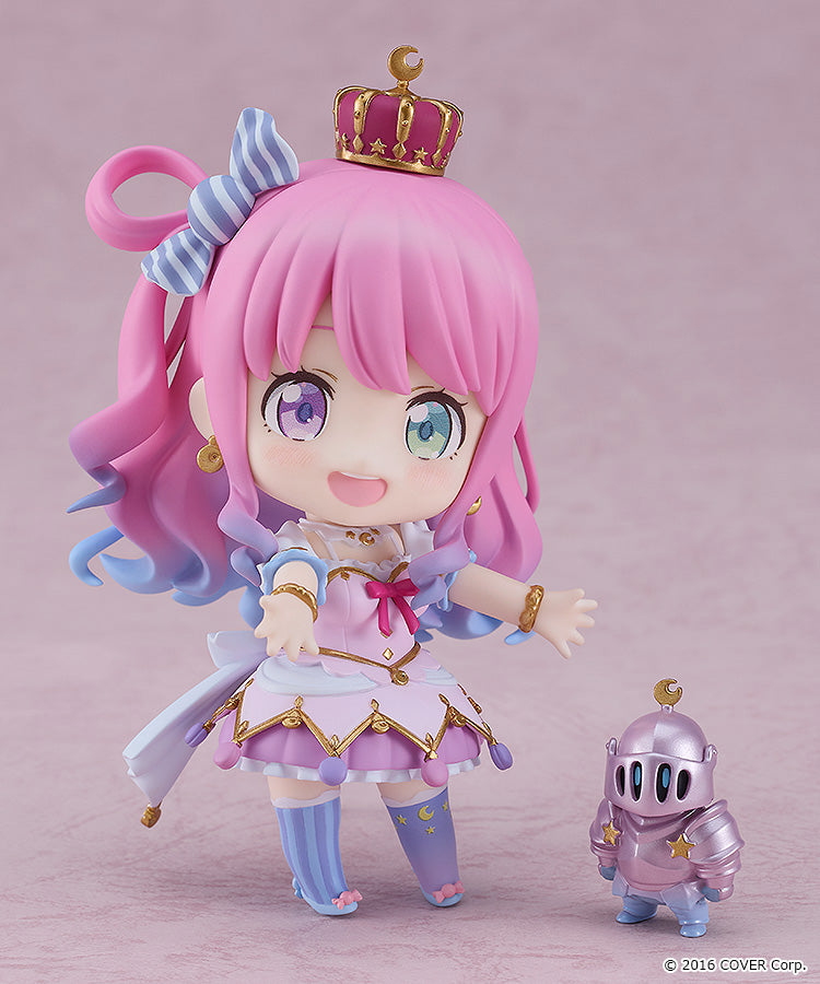《hololive》製作-公主森露娜 手辦
