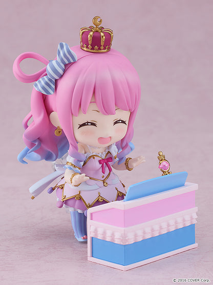 《hololive》製作-公主森露娜 手辦