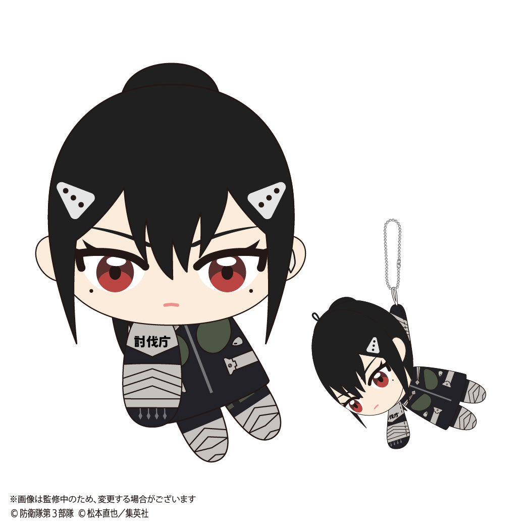 怪獸8號_K8-03 手手這個【盒裝／6個裝】