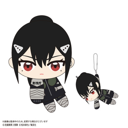 怪獸8號_K8-03 手手這個【盒裝／6個裝】