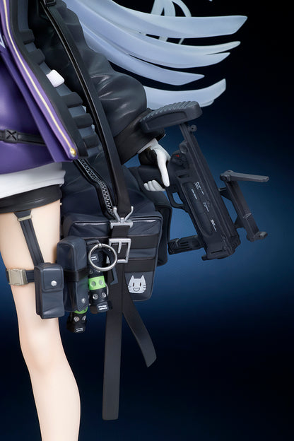 《少女前線》_416改造型3
