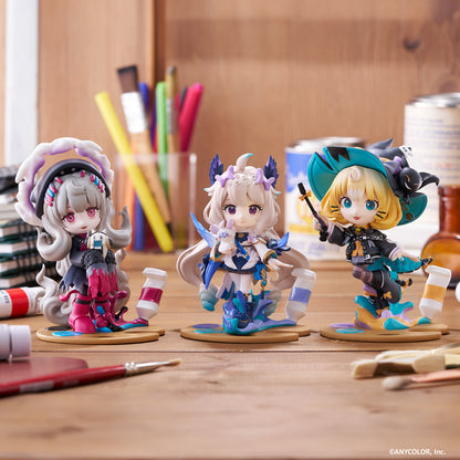 NIJISANJI EN_PalVerse Pale. 遠藤霊夢 NIJISANJI EN_PalVerse Pale. 遠藤靈夢