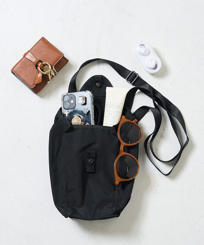 Mountain Wind Shoulder Bag