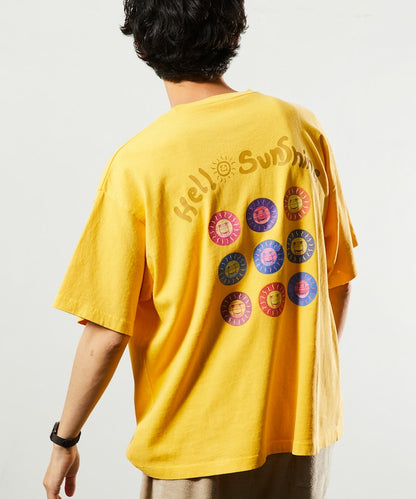 Insideout Hello Sunshine Tee