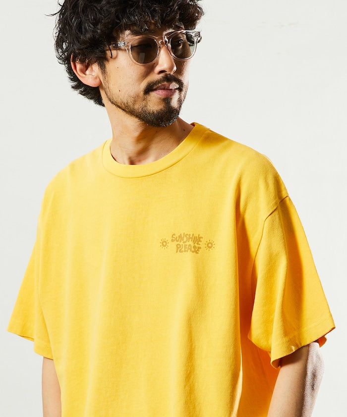 Insideout Hello Sunshine Tee