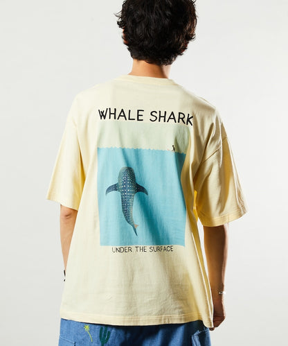 Whale Shark Tee