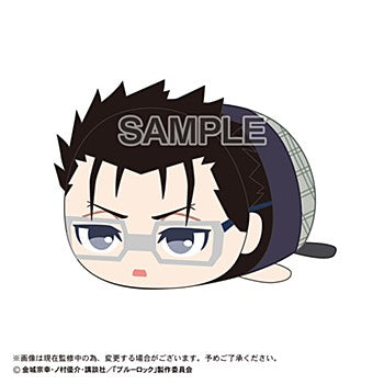劇場版《藍色監獄》-EPISODE 凪- _BL-35 薯塊吉祥物 M號 劍城斬鐵