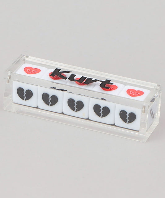 Kurt DICE/卡特 骰子