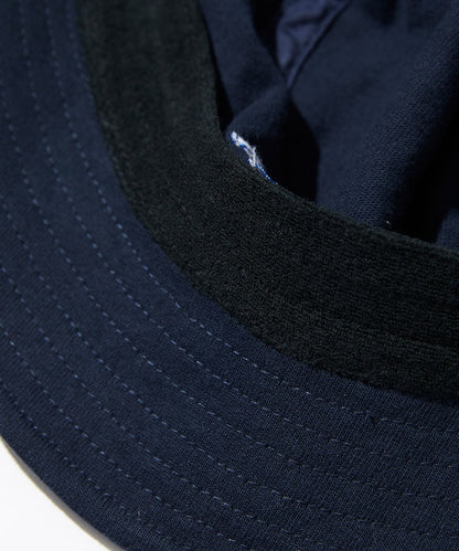 重型針織桶帽“ARUSE”