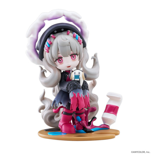 NIJISANJI EN_PalVerse Pale. 遠藤霊夢 NIJISANJI EN_PalVerse Pale. 遠藤靈夢