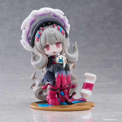 NIJISANJI EN_PalVerse Pale. 遠藤霊夢 NIJISANJI EN_PalVerse Pale. 遠藤靈夢