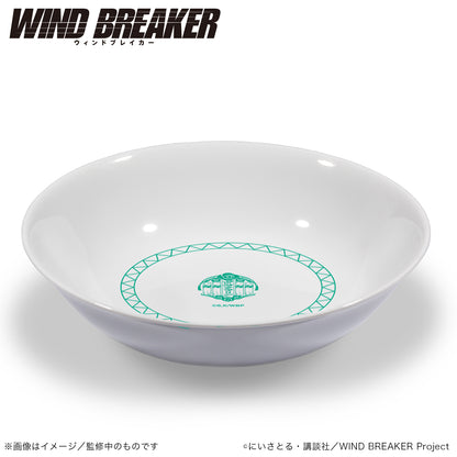 《防風少年》_炒飯盤_風之凜ver. 【colleize商品】