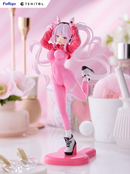 《勝利女神:NIKKE》_TENITOL 愛麗絲