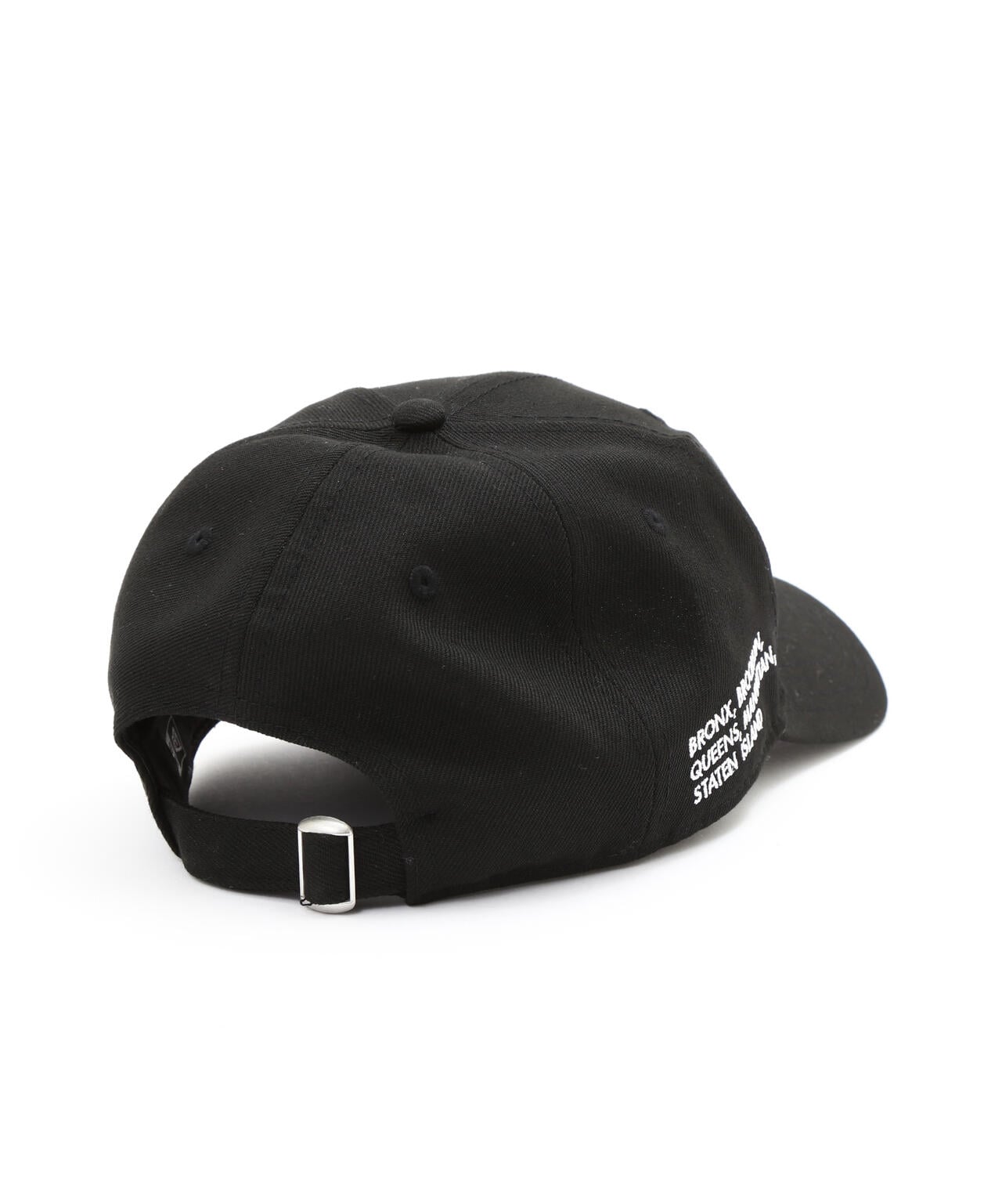 《AVIREX × NEWERA》紐紐時代帽紐約940