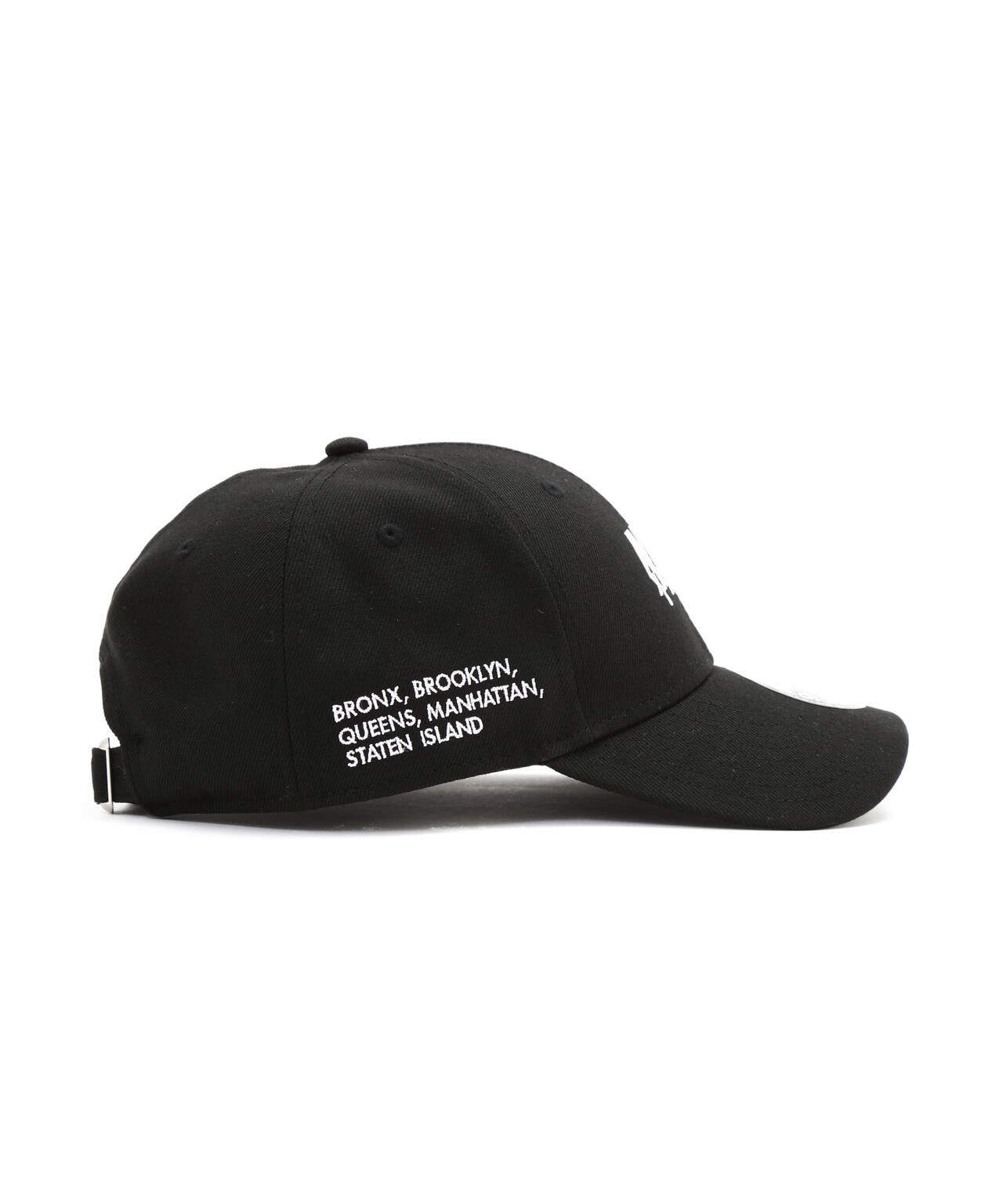 《AVIREX × NEWERA》紐紐時代帽紐約940