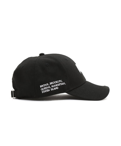 《AVIREX × NEWERA》紐紐時代帽紐約940
