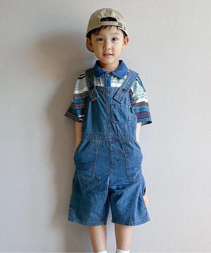 領口修身多色條紋Polo衫部分網絡限定尺碼