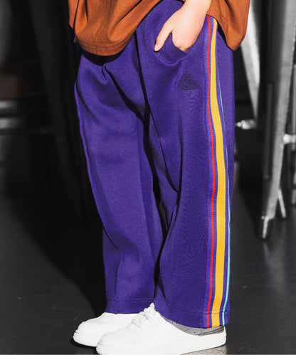 側條紋運動褲 10分褲(部分網絡限定尺碼)