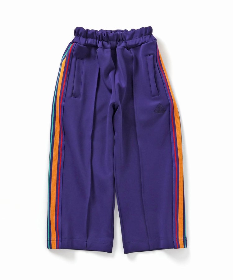 側條紋運動褲 10分褲(部分網絡限定尺碼)