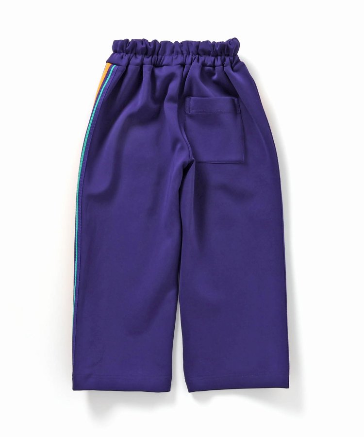 側條紋運動褲 10分褲(部分網絡限定尺碼)