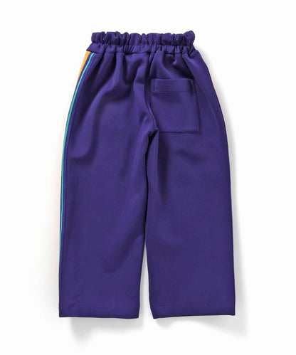 側條紋運動褲 10分褲(部分網絡限定尺碼)