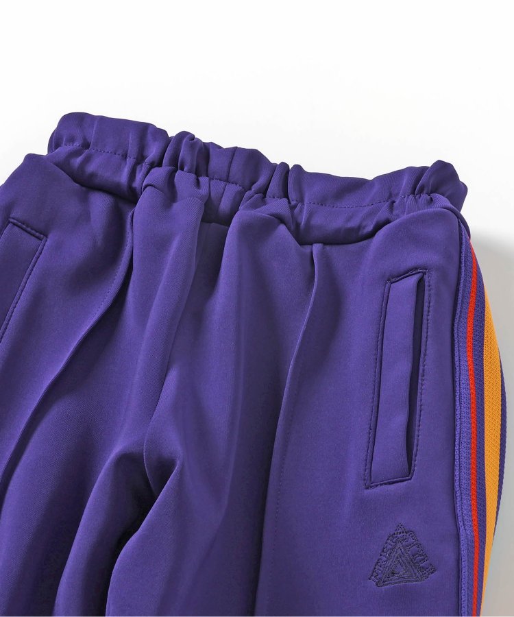 側條紋運動褲 10分褲(部分網絡限定尺碼)