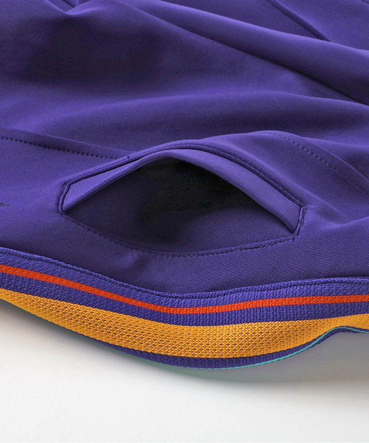 側條紋運動褲 10分褲(部分網絡限定尺碼)