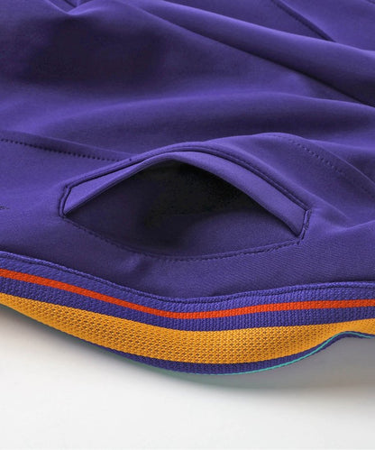 側條紋運動褲 10分褲(部分網絡限定尺碼)