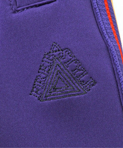 側條紋運動褲 10分褲(部分網絡限定尺碼)